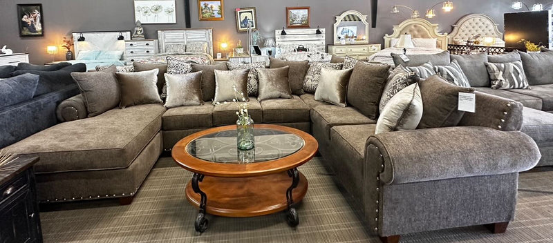 TF-LIZETH SECTIONAL