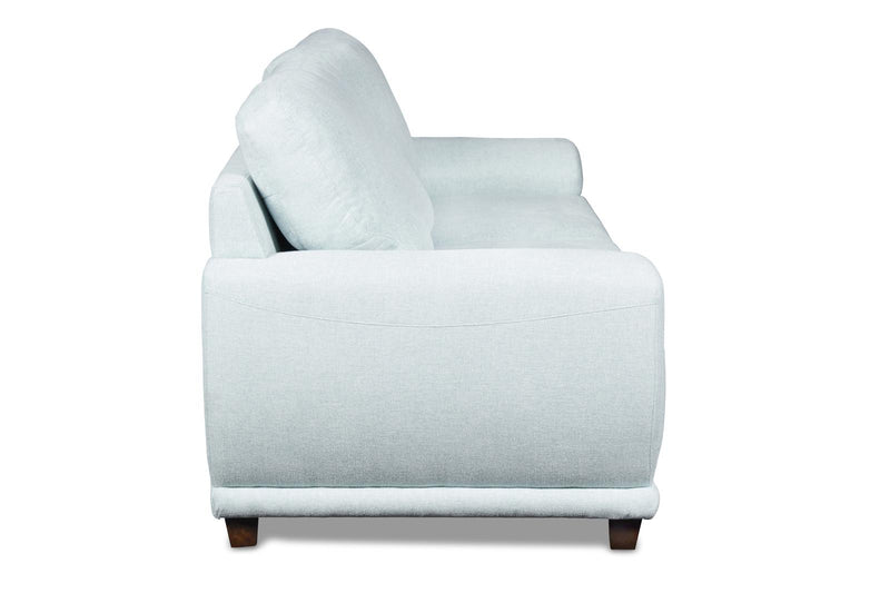 New Classic Sausalito Sofa in Sea