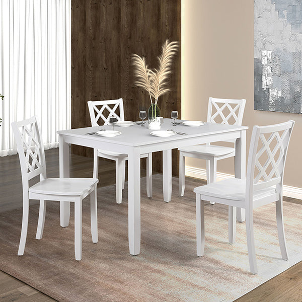 Yamhill 5 Pc. Dining Table Set image