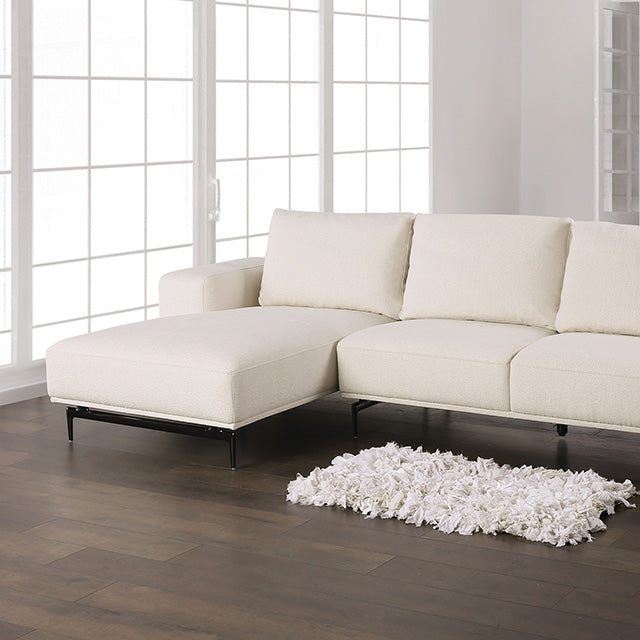 Baerum Sectional, Left Chaise image