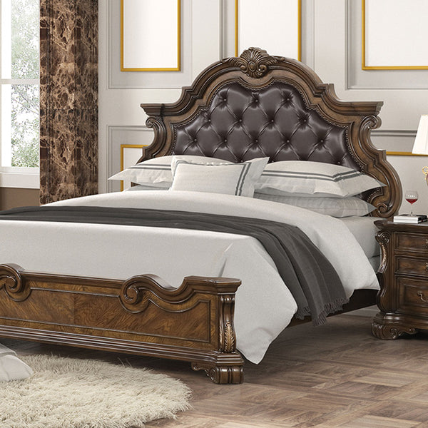 Leovanni Queen Bed image