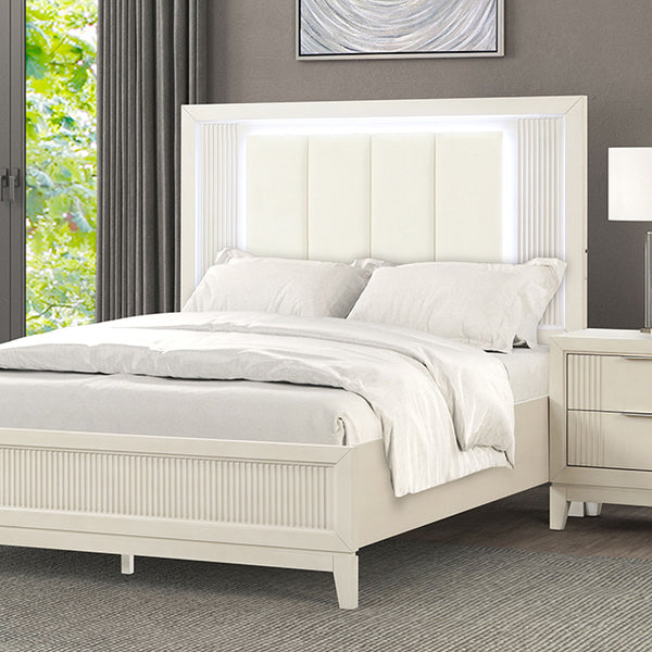 Isadore E.King Bed image